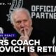 Gregg Popovich San Antonio Spurs Coach Retirement