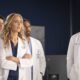 Grey's Anatomy Season 21 Finale Explosion