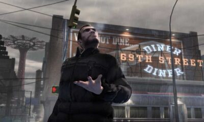 Gta 4 Remaster News