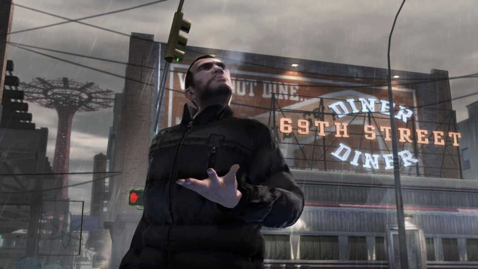 Gta 4 Remaster News