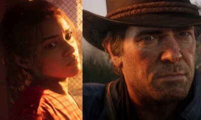 Gta 6 Red Dead Redemption Connections