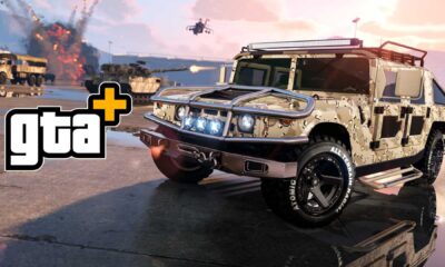 Gta Online Updates May 2025