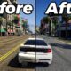 Gta V Naturalvision Enhanced Mod Graphics