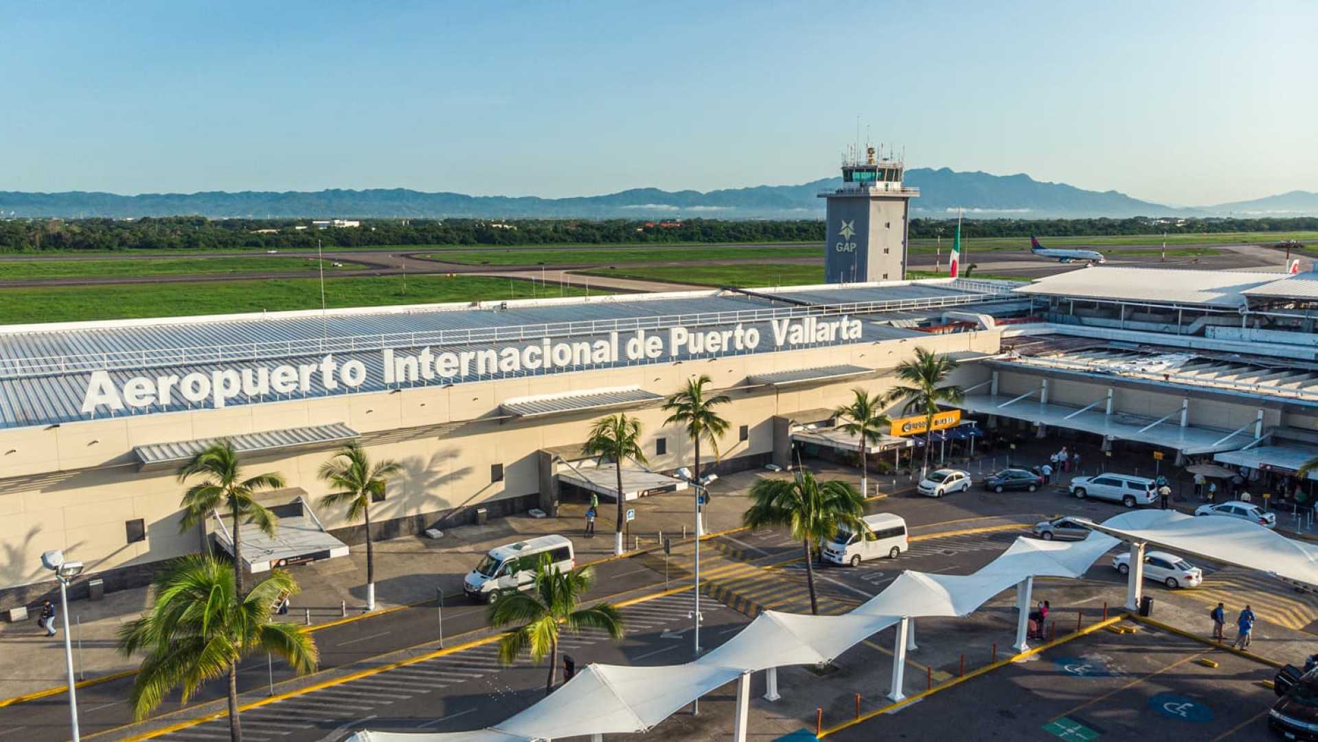 Guadalajara Puerto Vallarta Airport Travel Updates