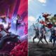 Guardians Of The Galaxy And Avengers