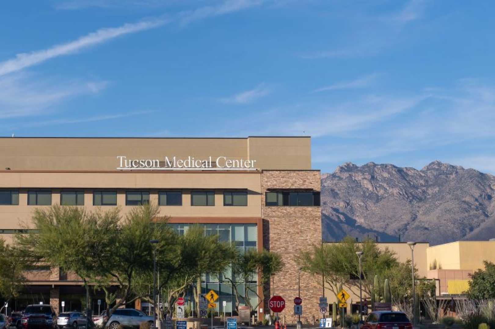 Guatemalan Immigrant Woman Hospital Birth Arizona