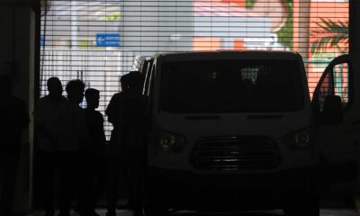 Guatemalan Man Deported To Mexico Court Ruling