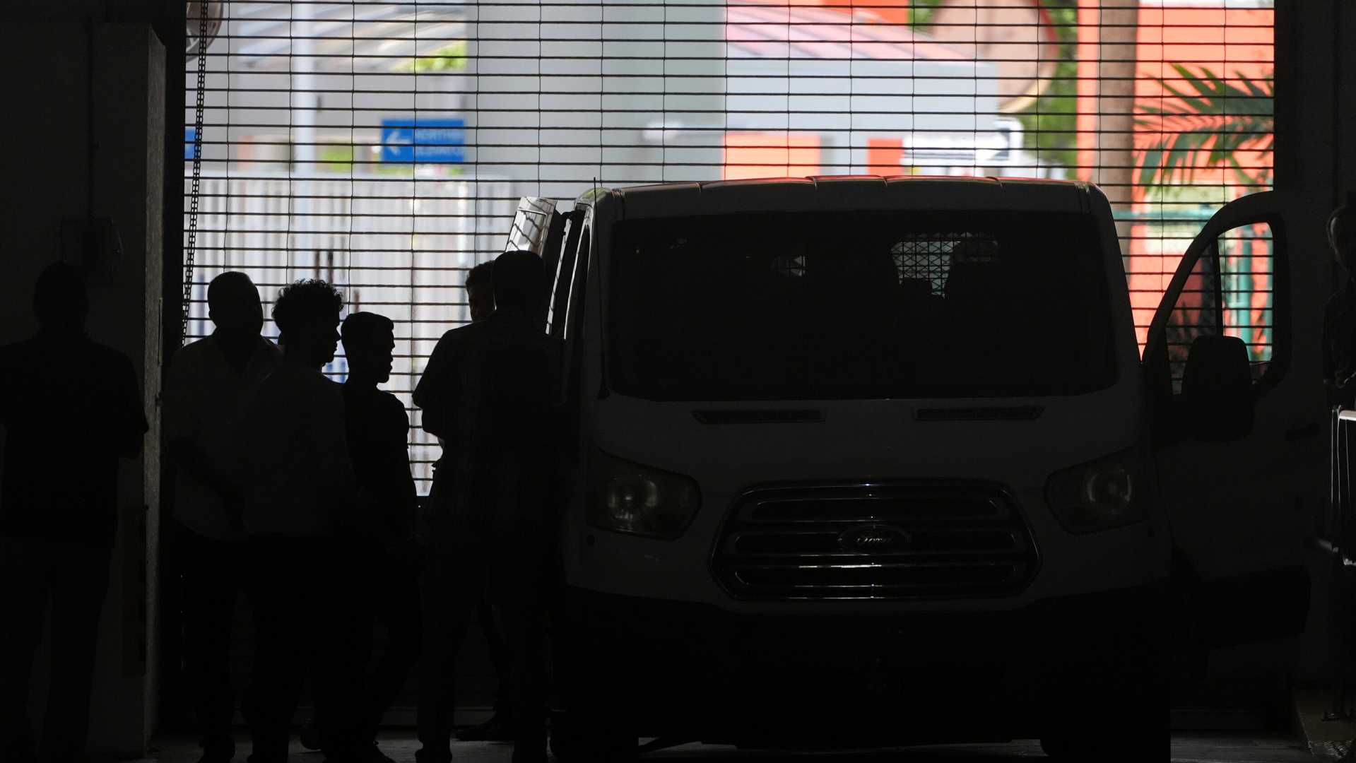 Guatemalan Man Deported To Mexico Court Ruling