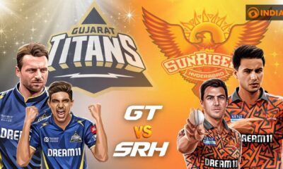 Gujarat Titans Ipl Playoffs 2025