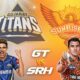 Gujarat Titans Ipl Playoffs 2025