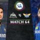 Gujarat Titans Vs Lucknow Super Giants Ipl 2025