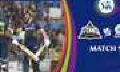 Gujarat Titans Vs Mumbai Indians Ipl Match