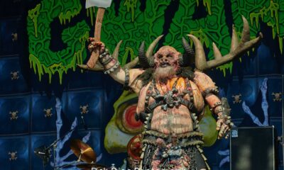 Gwar Music Festival Spring 2023
