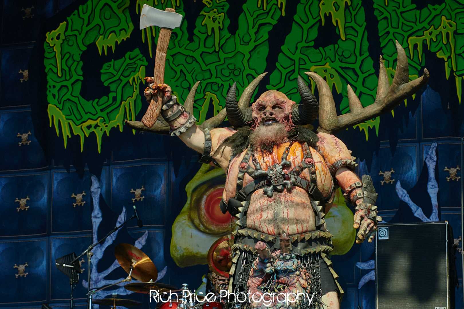 Gwar Music Festival Spring 2023