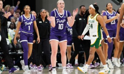 Hailey Van Lith Wnba Injury Update