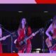 Haim Band Live Performance 2025