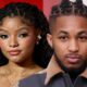 Halle Bailey Restraining Order Ddg