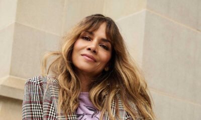 Halle Berry Menopause Instagram Campaign