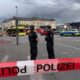 Hamburg Central Station Knife Attack