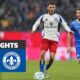 Hamburg Sv Vs Darmstadt Match Highlights