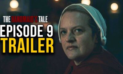 Handmaid's Tale Season 6 Episode 9