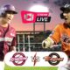 Hanwha Eagles Vs Kiwoom Heroes Baseball
