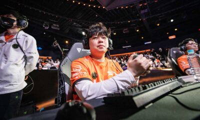 Hanwha Life Esports League Of Legends