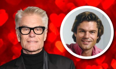 Harry Hamlin Career Highlights And Personal Life
