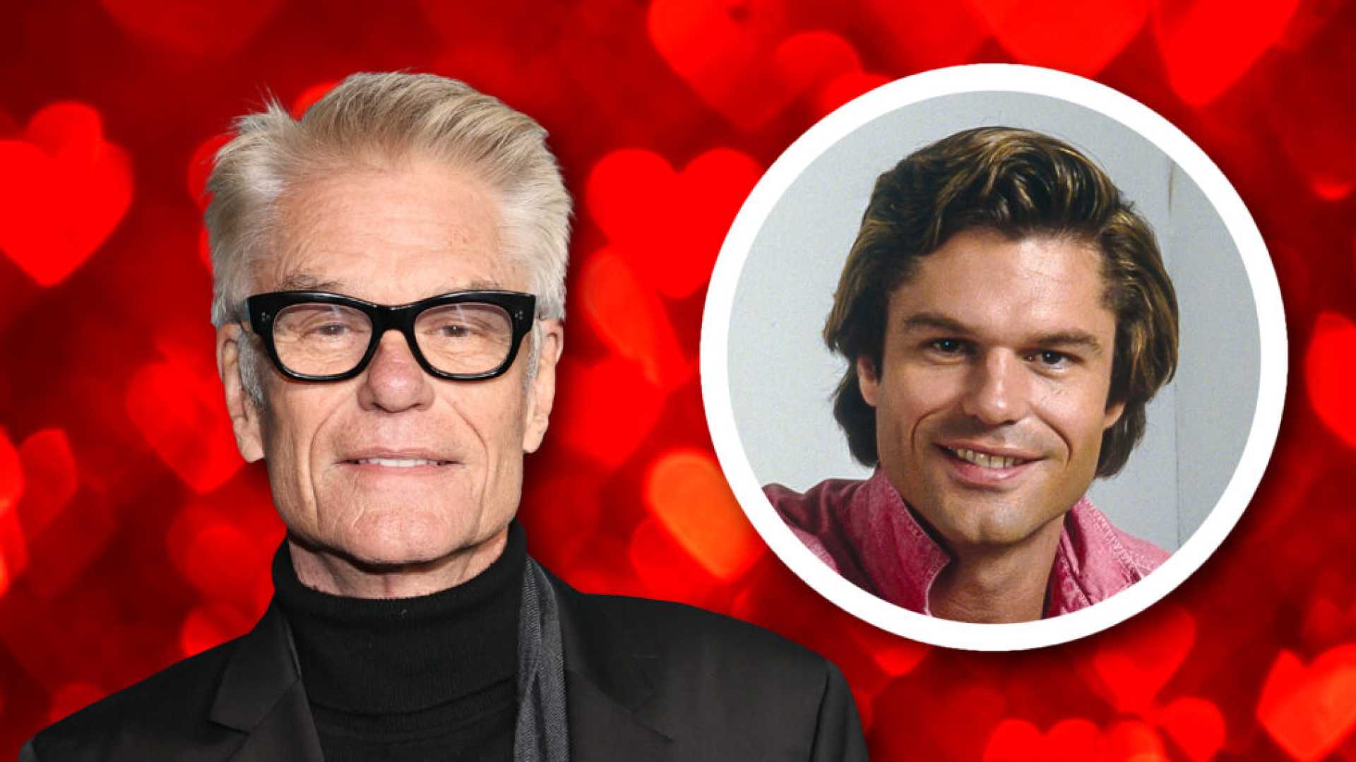 Harry Hamlin Career Highlights And Personal Life