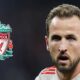 Harry Kane Transfer Liverpool