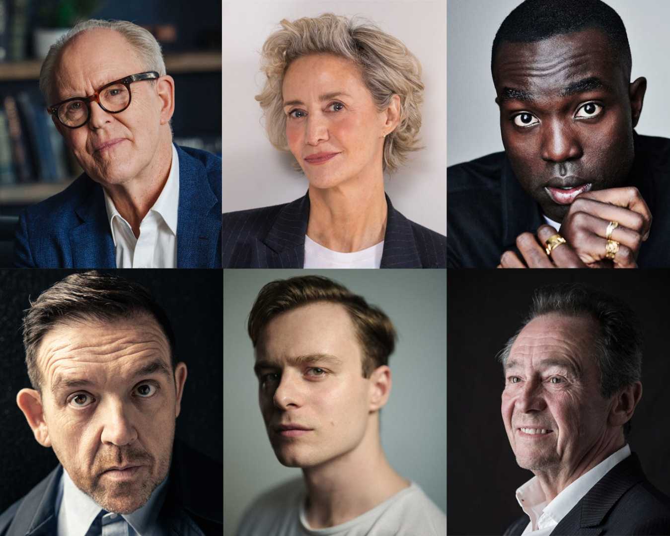 Harry Potter Hbo Series Casting Announcement