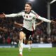 Harry Wilson Fulham Brentford Match 2025