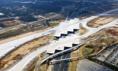 Hartsfield Jackson Airport Runway Issues