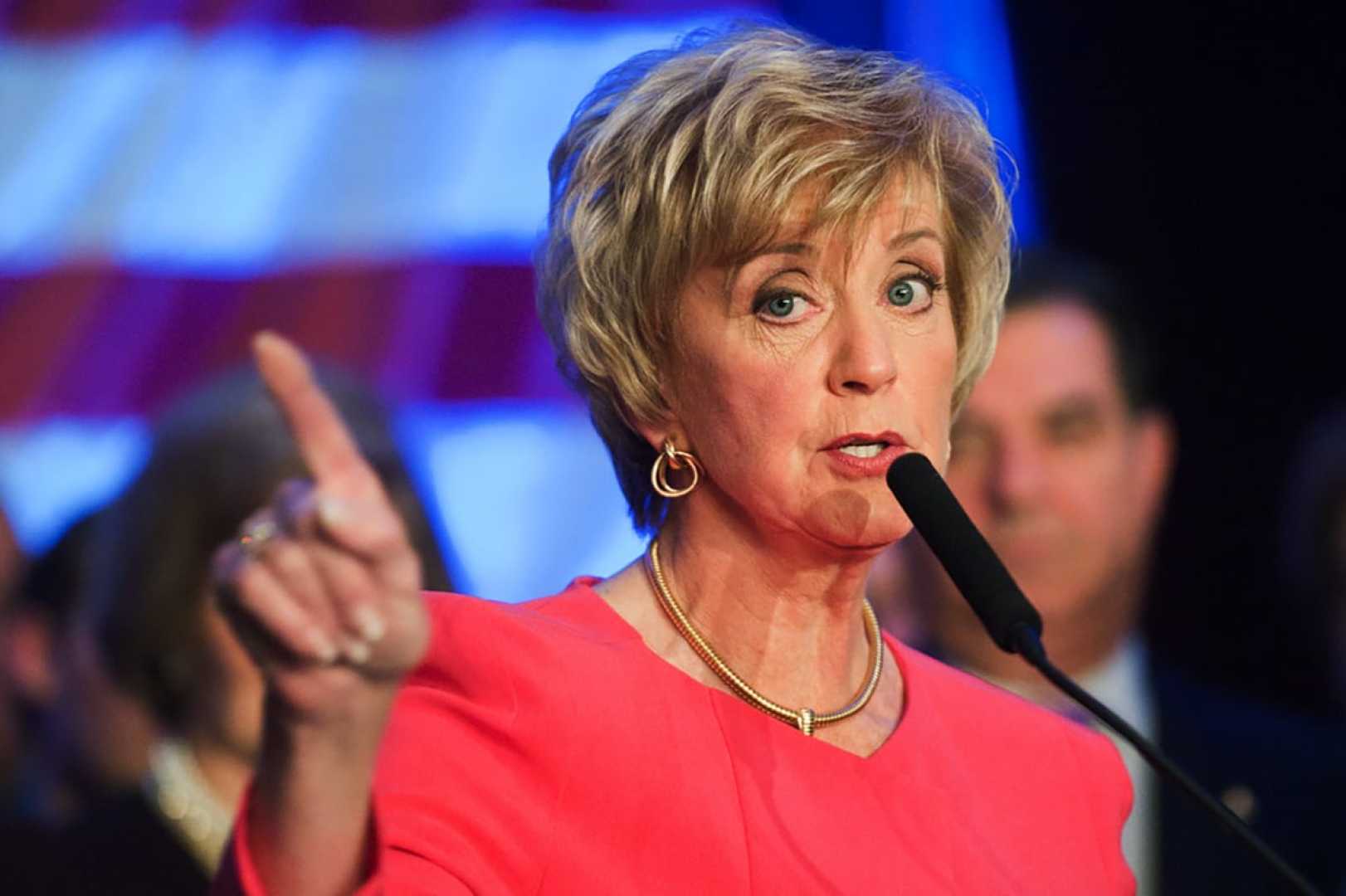 Harvard University Education Secretary Mcmahon Cage Match