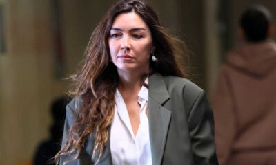 Harvey Weinstein Trial Accuser Testimony