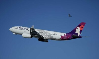 Hawaiian Airlines Flight Threat Incident