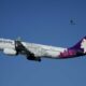 Hawaiian Airlines Flight Threat Incident
