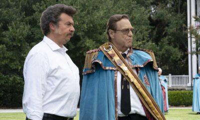 Hbo The Righteous Gemstones Costume Design