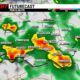 Heavy Rain Flash Flood Warnings Pennsylvania