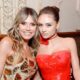 Heidi Klum Leni Klum Birthday Party