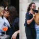 Heidi Klum Tom Kaulitz Paris
