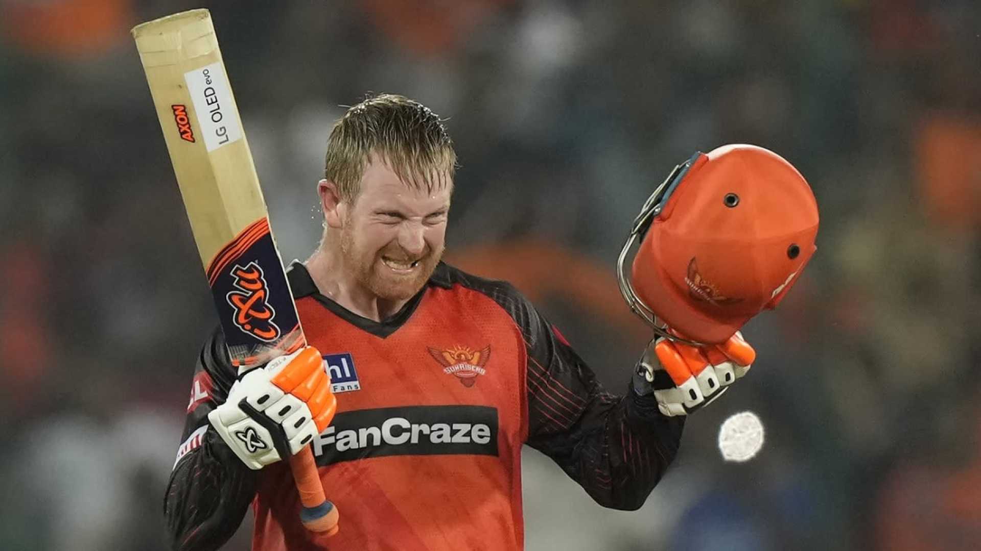 Heinrich Klaasen Ipl Performance