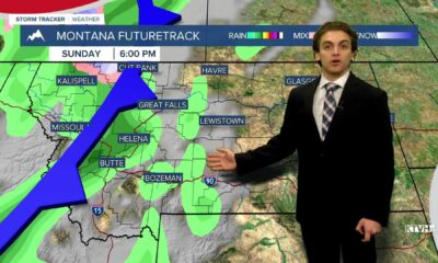 Helena Vigilante Day Parade Weather Forecast