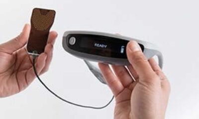 Helius Medical Technologies Pons Device