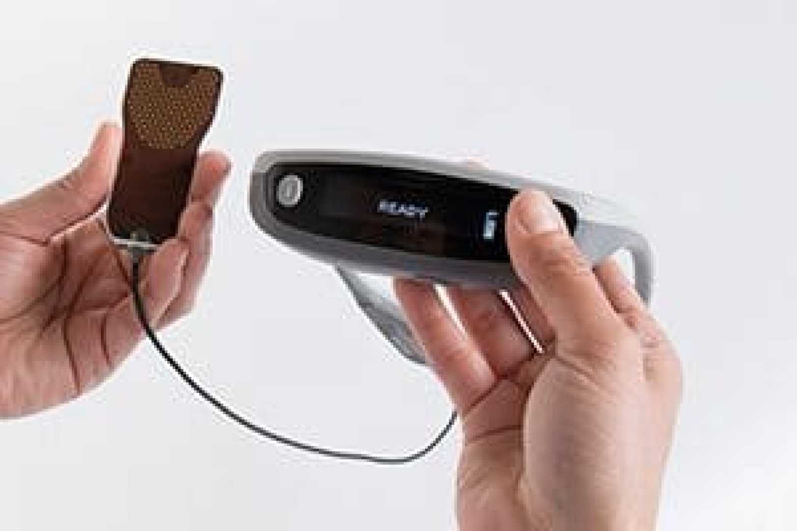 Helius Medical Technologies Pons Device