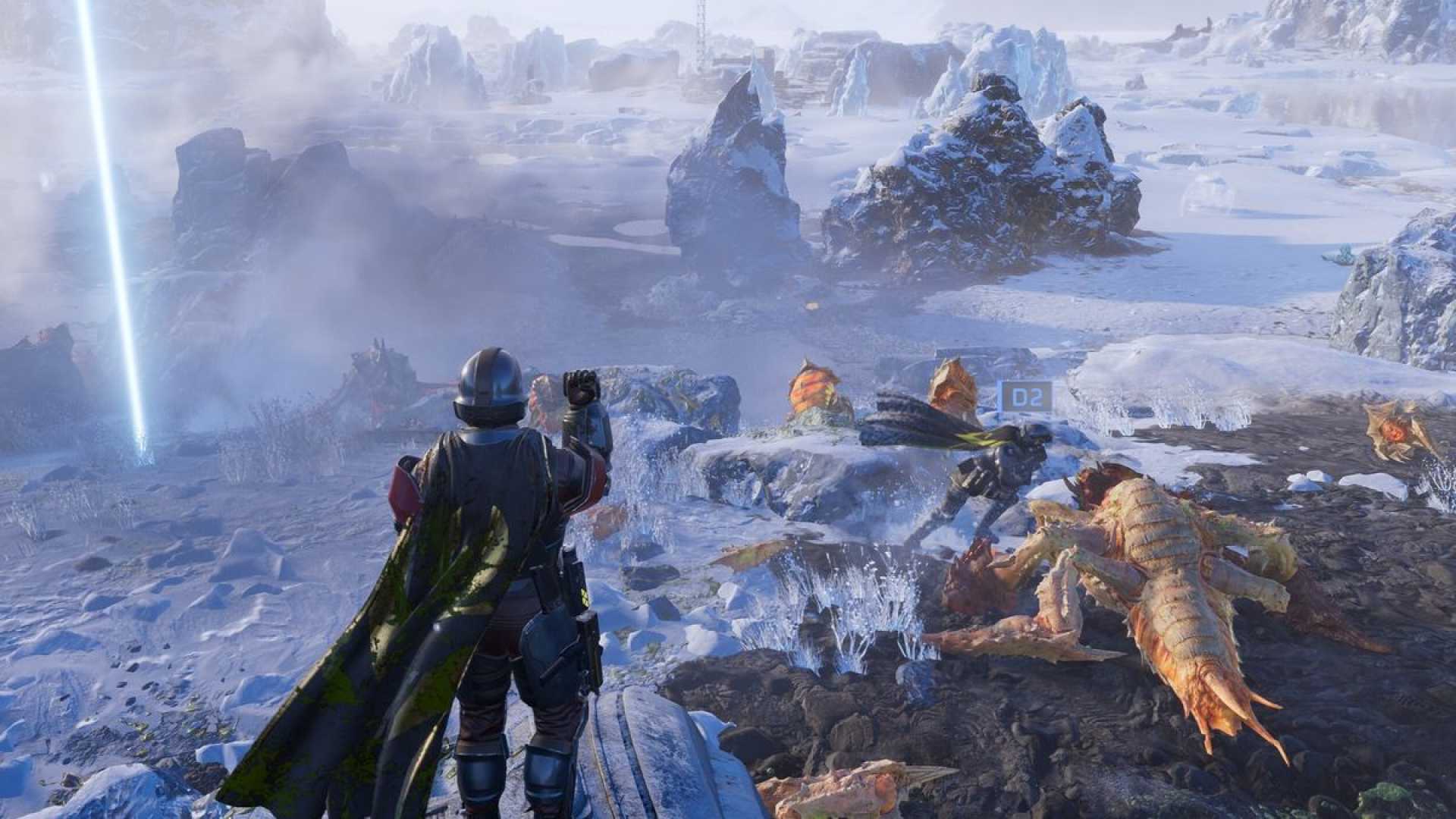 Helldivers 2 Game Reviews