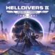 Helldivers 2 Game Update