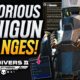 Helldivers 2 Minigun Update