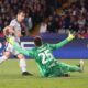 Henrikh Mkhitaryan Inter Milan Barcelona Match