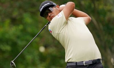 Hideki Matsuyama Pga Championship 2025